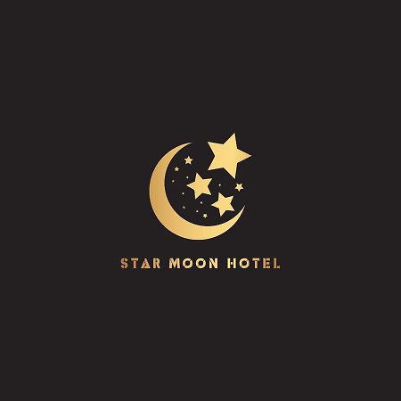 Star Moon Hotel Bintulu Εξωτερικό φωτογραφία